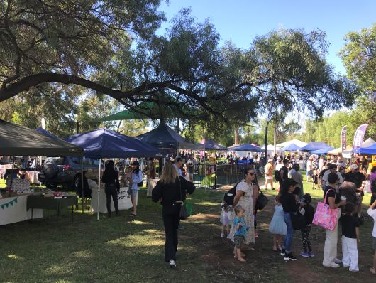 Mildura Farmermarket